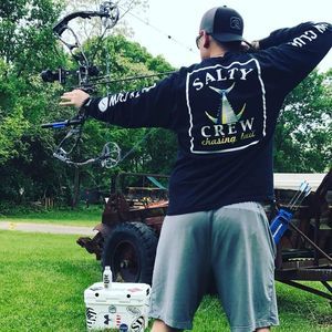 Meet your Posher, Stephen